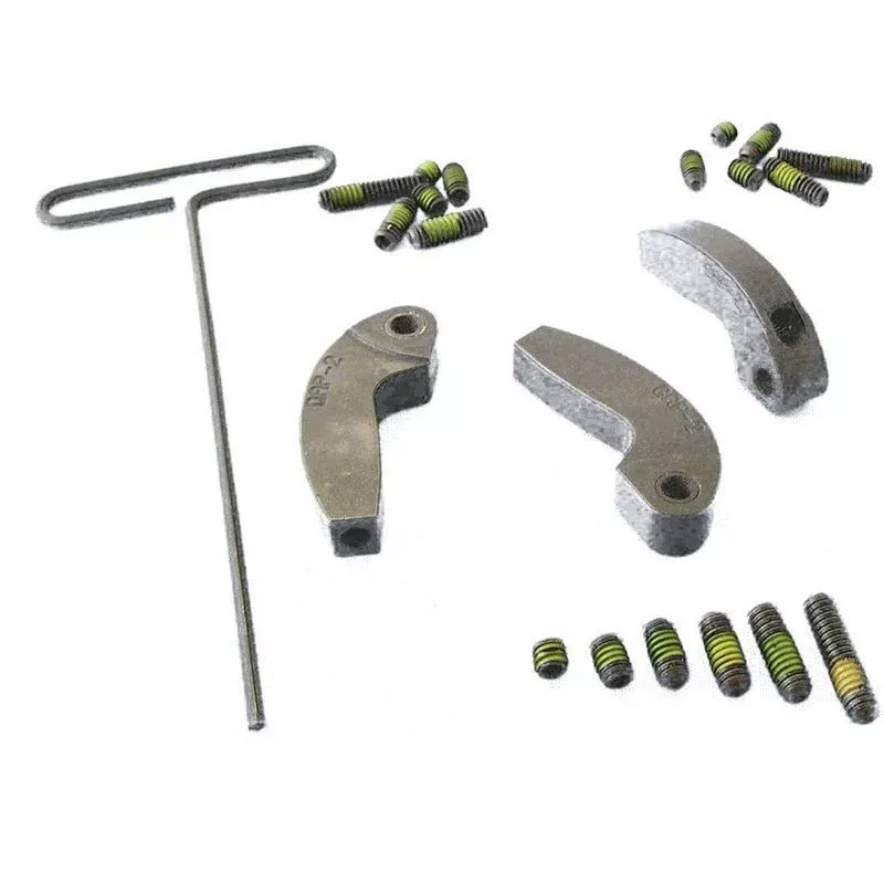Dalton Quick Adjust Cam Arms For Polaris QAP1