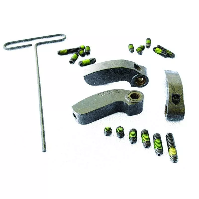 Dalton Quick Adjust Cam Arms For Yamaha QAY 51
