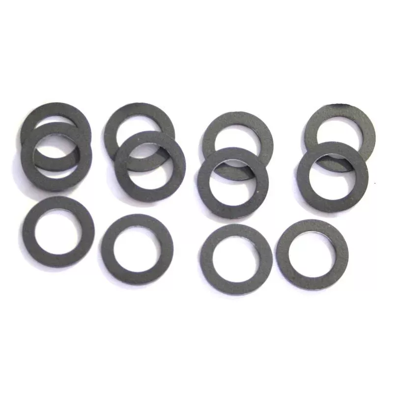 Dalton Thrust Washers For Full Shift Rollers Can-AM/Ski-Doo