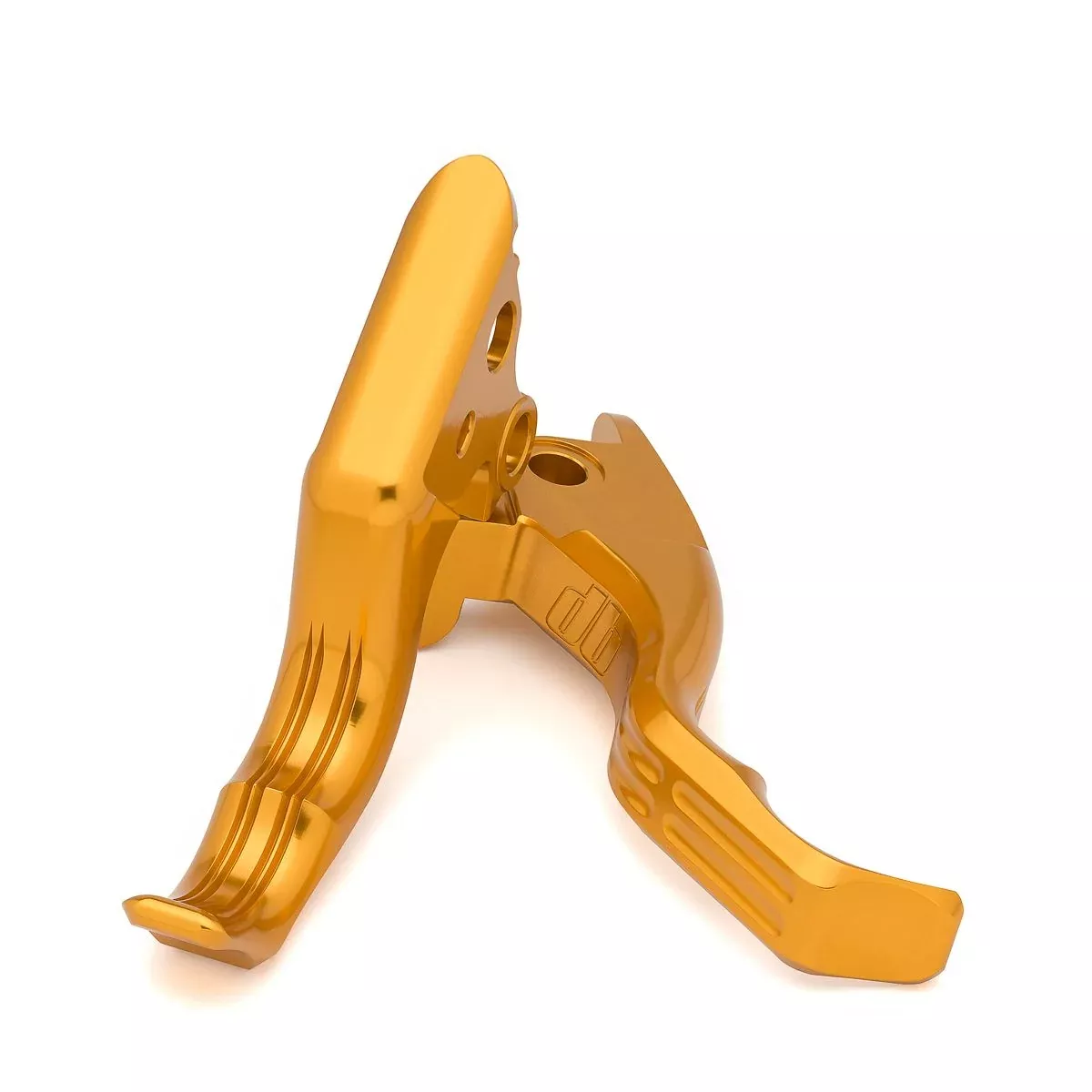 Dangerboy Bagger Shorty Trigger Levers