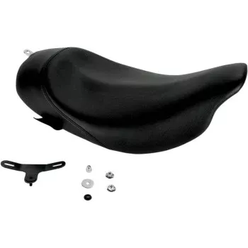 Danny Gray Buttcrack™ Seat - 21-403 For Harley Touring 2008-2023