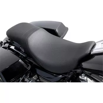 Danny Gray LowIST Seat - FA-DGE-0285 For Harley Touring 2008-2023