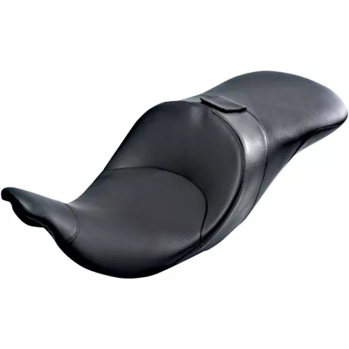Danny Gray TourIST 2-Up Seat for 2008-2023 Harley Touring – Leather