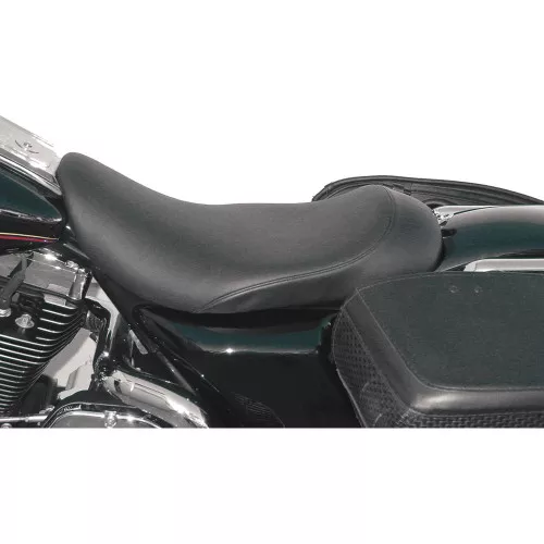 Danny Gray Weekday Solo Seat for 1997-2007 Harley Road King – Smooth