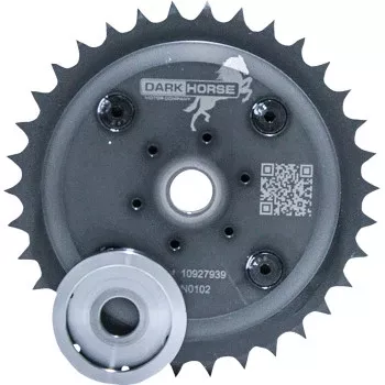 DarkHorse Motor Company – Man O-War Motor Sprocket – M8 – DH-MMS-A34