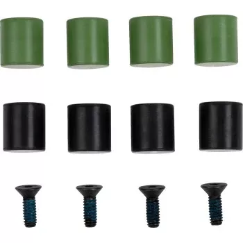 Darkhorse Motor Company – Replacement Cushion Kit – M8 Touring – DH-MCR-K