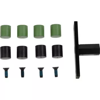 Darkhorse Motor Company – Replacement Cushion Kit w/ Compression Tool – M8 Touring – DH-MCCR-K
