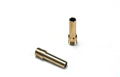 Dart Valve Guide 2.100 x .502 x 5/16 63121102