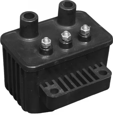 Daytona High Output Single Fire Coil – 2005