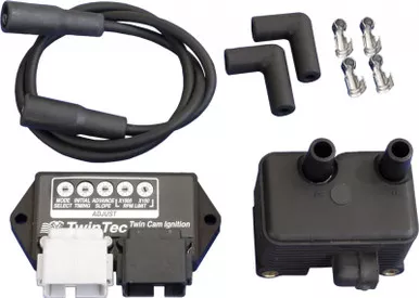 Daytona Tc88 Ignition Kit – 3008