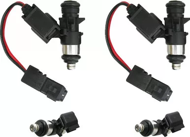 Daytona Tec Fuel Injectors Throttle By Wire Models – 21078