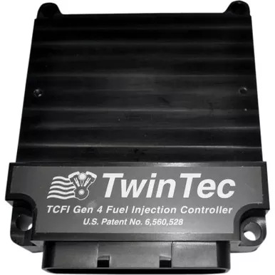 Daytona Twin Tec FI-To-Carb Conversion Kit