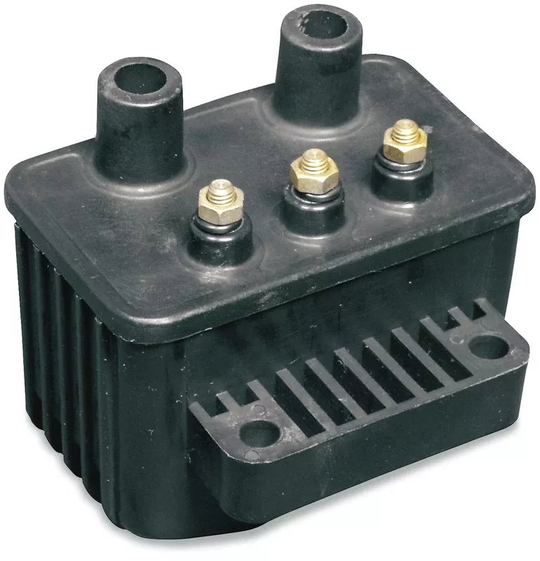DAYTONA TWIN TEC SINGLE FIRE COIL HARLEY DAVIDSON MODELS