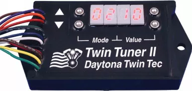 Daytona Twin Tec Twin Tuner Ii Dyna/Softail Can – 16201