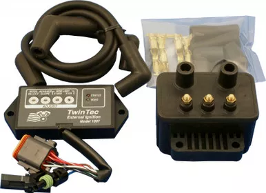Daytona Vtwin 1007 Ex Ignition Kit – 3007-EX