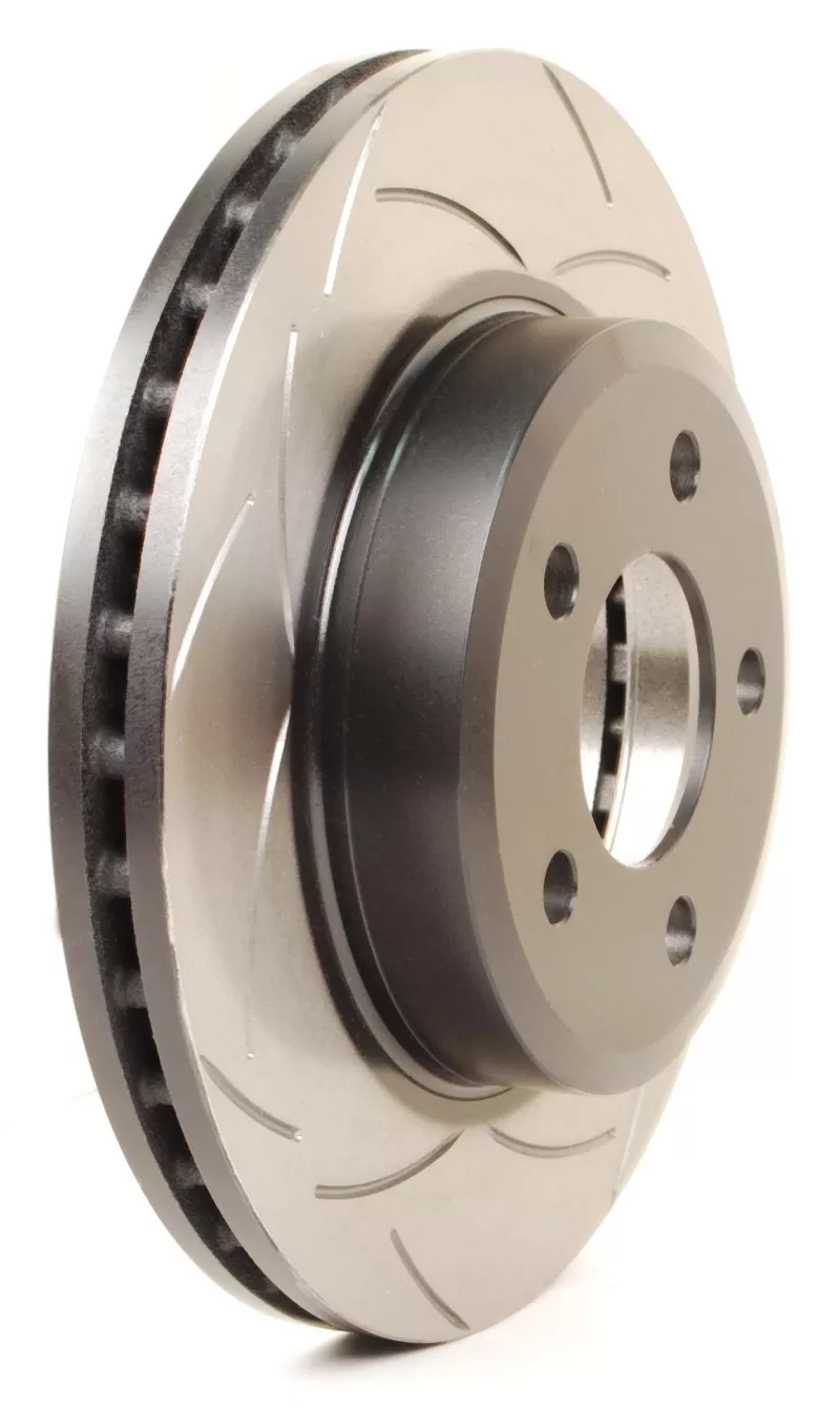DBA 4x4 Survival Series Rotors