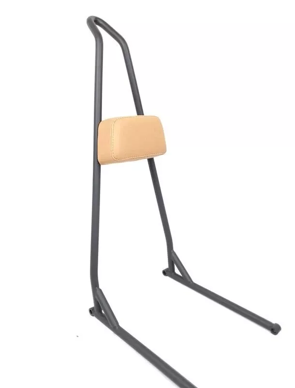 Dean Speed Classic Sissy Bar for ’15-24 Indian Scout / Scout Sixty (Select Options)