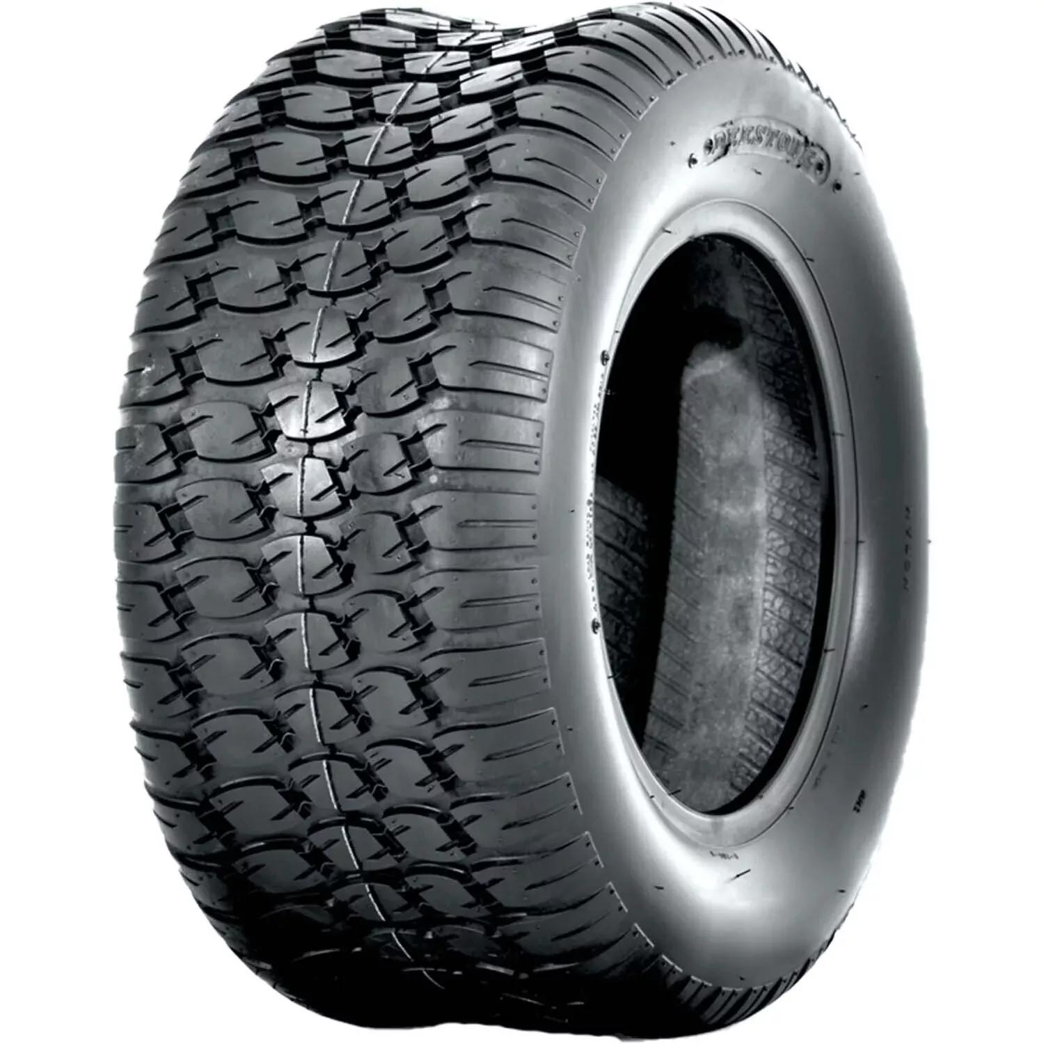Deestone D266 Commercial & Turf 4ply 23×10.50-12