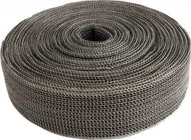 Dei Exo Exhaust Wrap Black – 901151