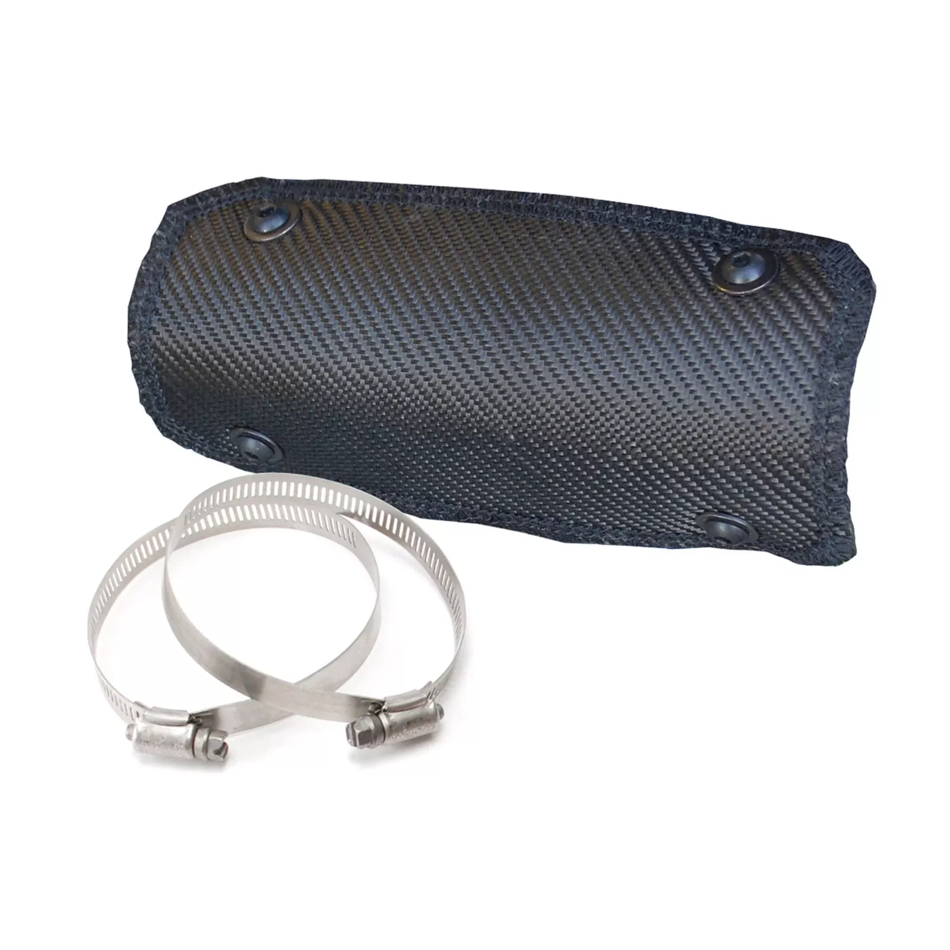 DEI Flexible Heat Shield – ONYX™ Series