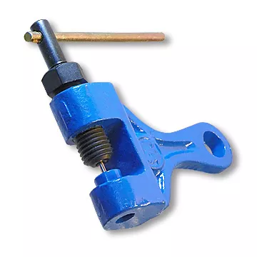 Deluxe Chain Breaker Tool For #35 thru #60