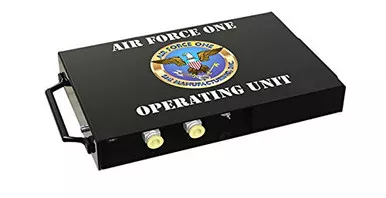 Demco 9599007 Air Force One Braking System
