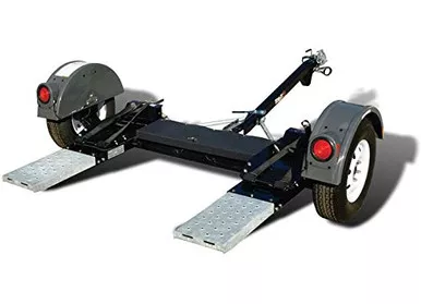 Demco 9713093 KarKaddy X Tow Dolly