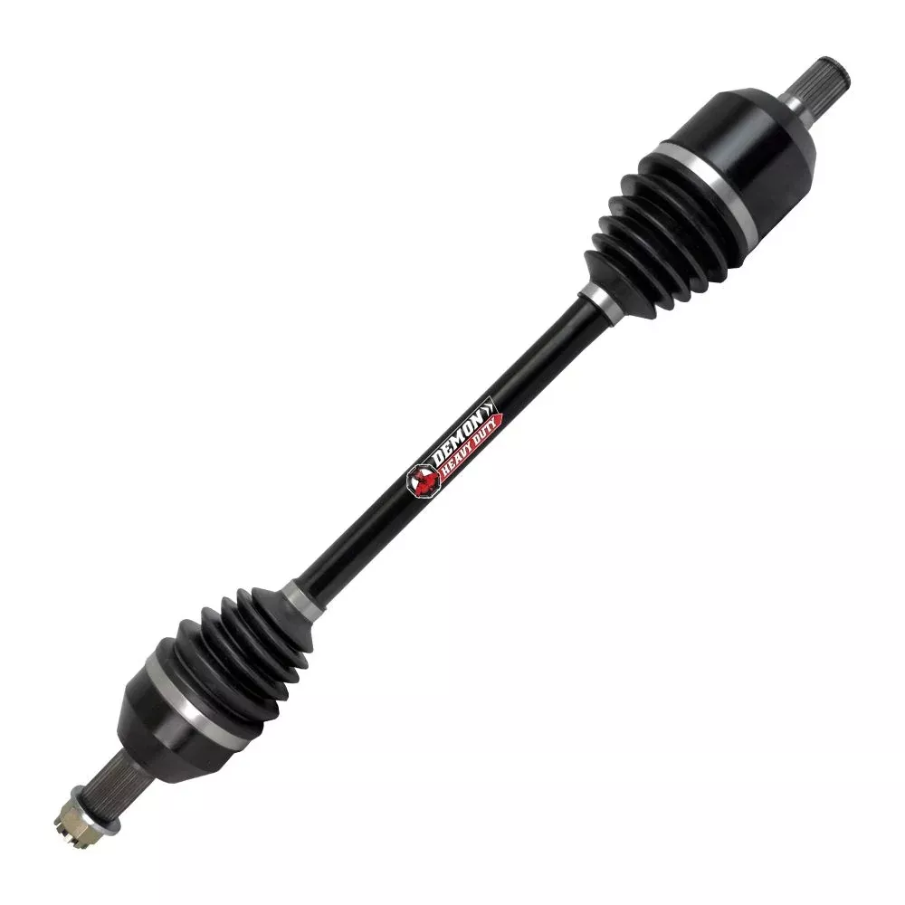 Demon Heavy Duty Axle For Can-Am Models 2021-2022 PAXL-3054HD