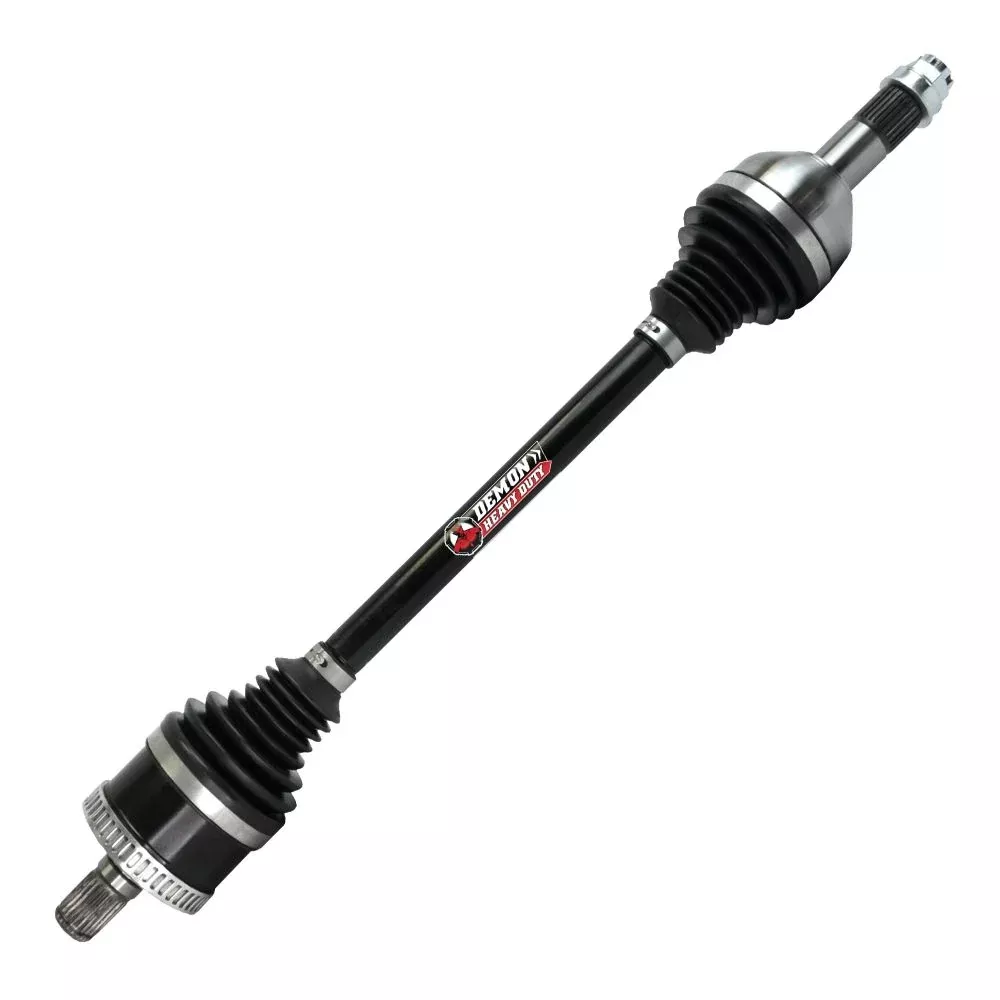 Demon Heavy Duty Axle For Can-Am Models 2021 PAXL-3069HD