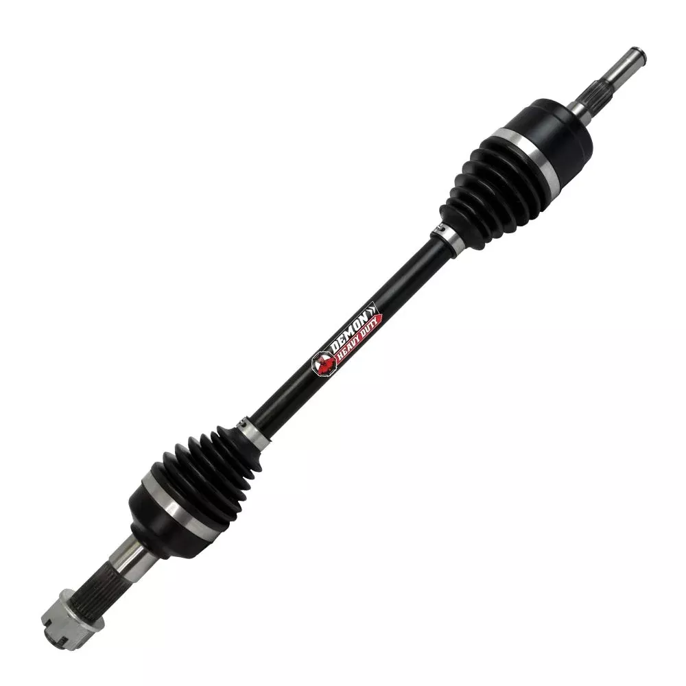 Demon Heavy Duty Axle For CF-Moto Models 2016 PAXL-14025HD