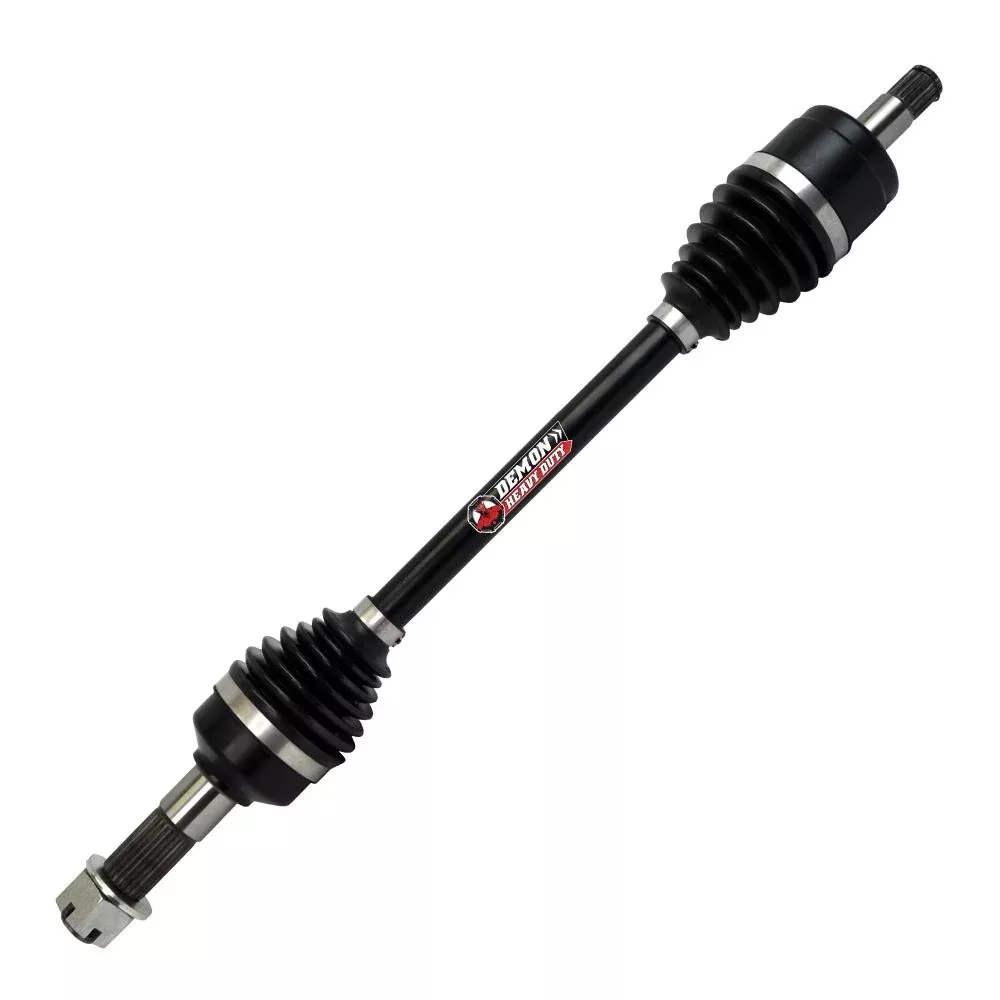 Demon Heavy Duty Axle For CF-Moto Models 2016 PAXL-14026HD