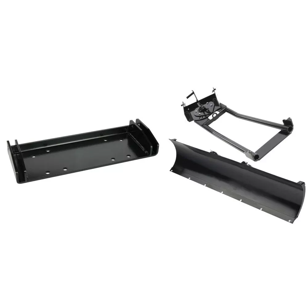 Denali ATV Snow Plow Kit For Arctic Cat 1000 4×4 TRV Cruiser EFI 2011