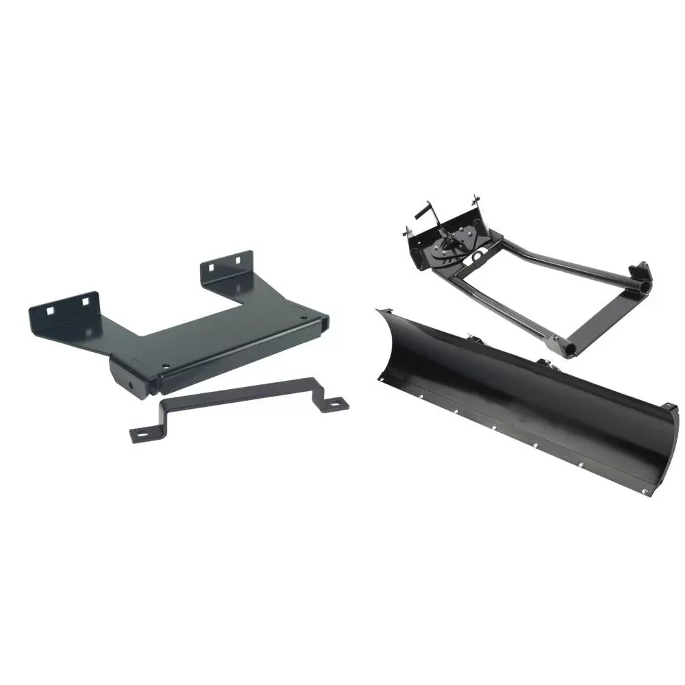 Denali ATV Snow Plow Kit For Can-Am Outlander 1000 4×4 XT EFI 2012-2019