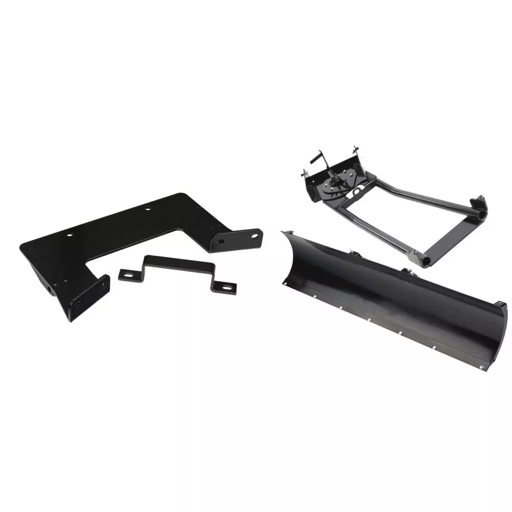 Denali ATV Snow Plow Kit For Can-Am Outlander Max 500 2007-2012