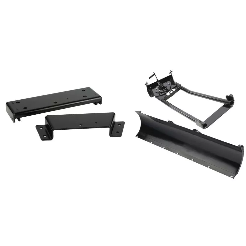 Denali ATV Snow Plow Kit For Polaris Scrambler 850 2015-2020