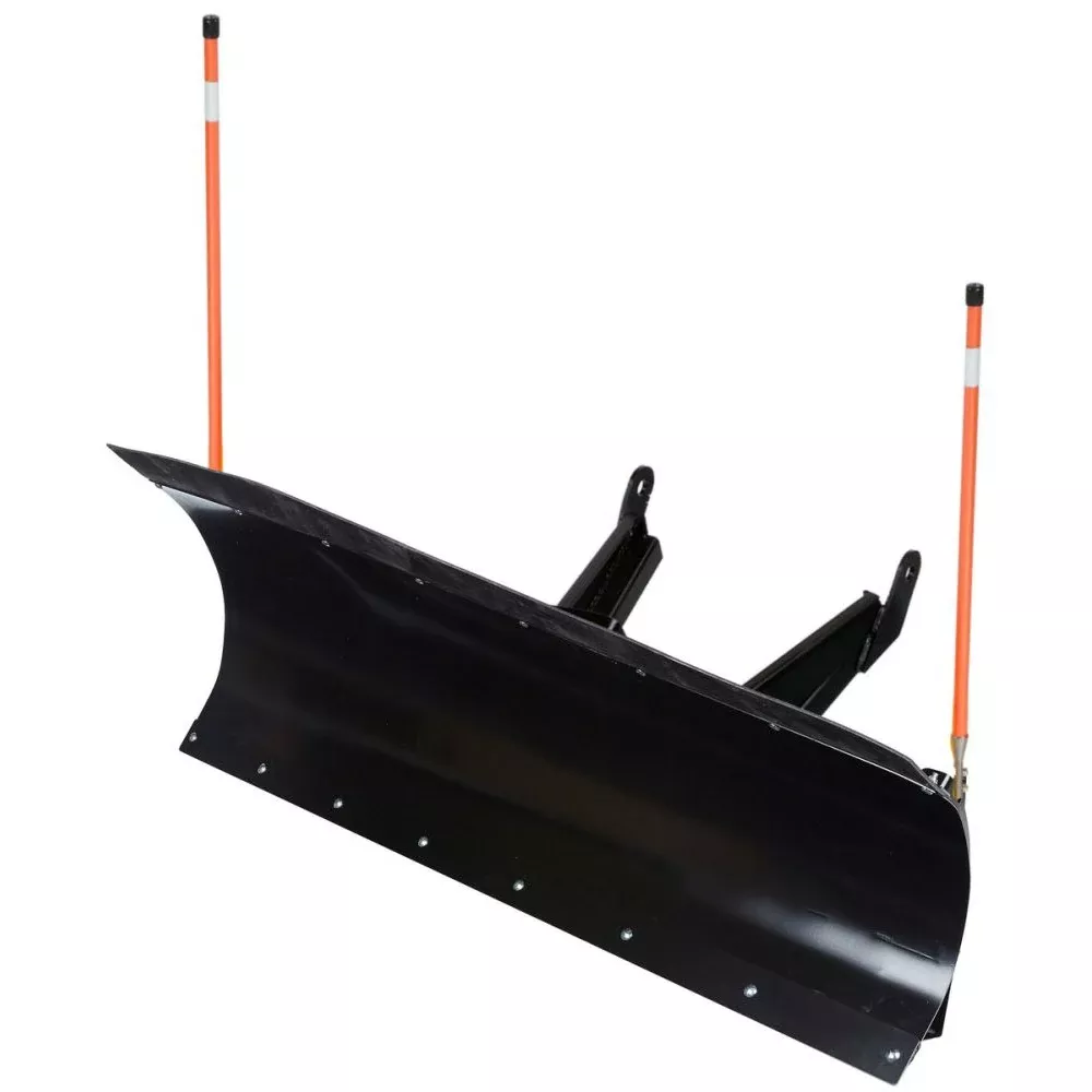 Denali Black 66″ Pro Snow Plow Blade