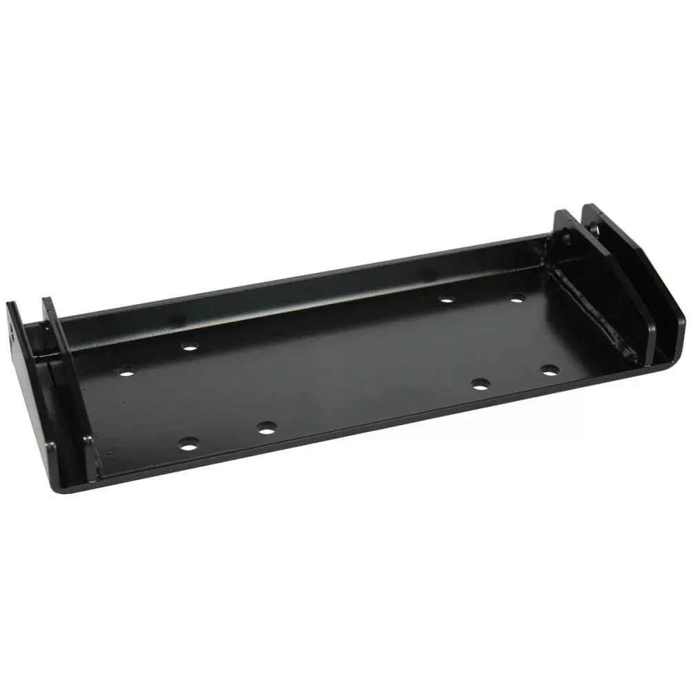 Denali Plow Mount Plate For Arctic Cat 375,400,500,550,650,700,1000 2002-2012