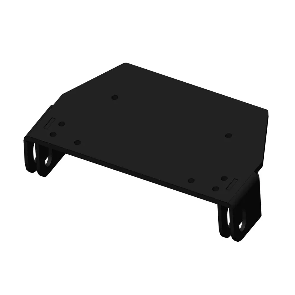 Denali Plow Mount Plate For Can-Am Maverick Trail/Sport MA11743