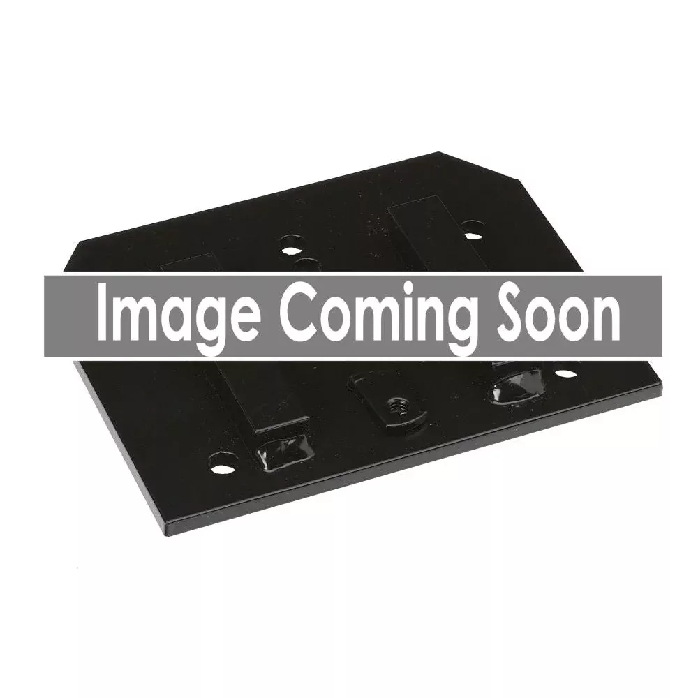Denali Plow Mount Plate For CFMoto Z-Force 950 MA11769