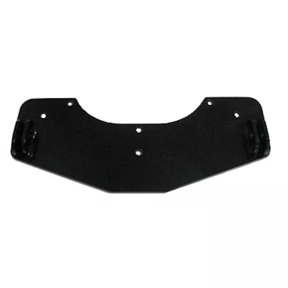 Denali Plow Mount Plate For Honda Foreman 500/Rubicon MA11116