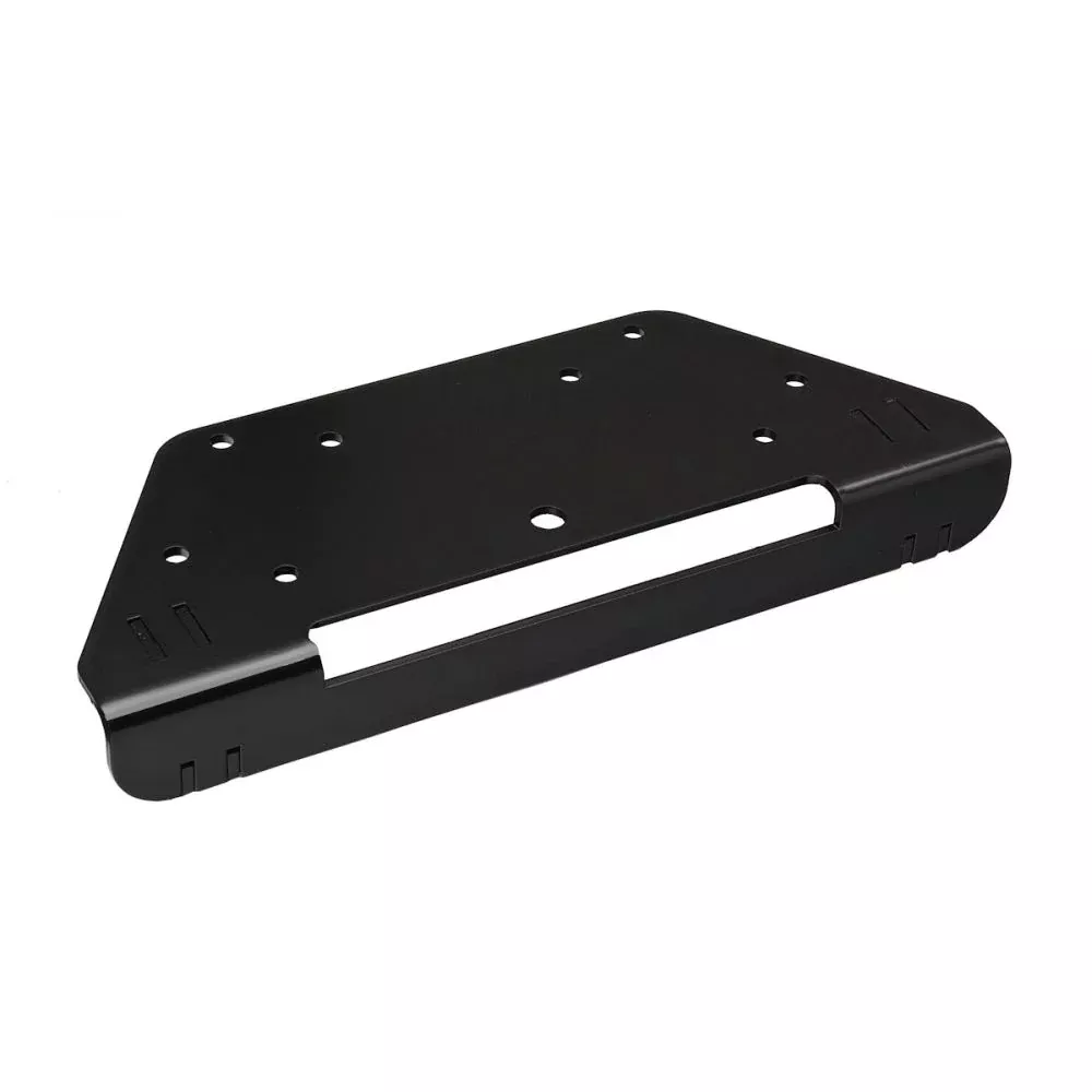 Denali Plow Mount Plate For Kawasaki Brute Force 650i & 750i MA11136