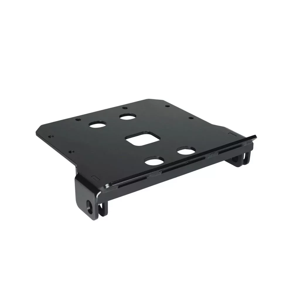 Denali Plow Mount Plate For Kawasaki Mule PRO DXT, FX, FXT MA11739