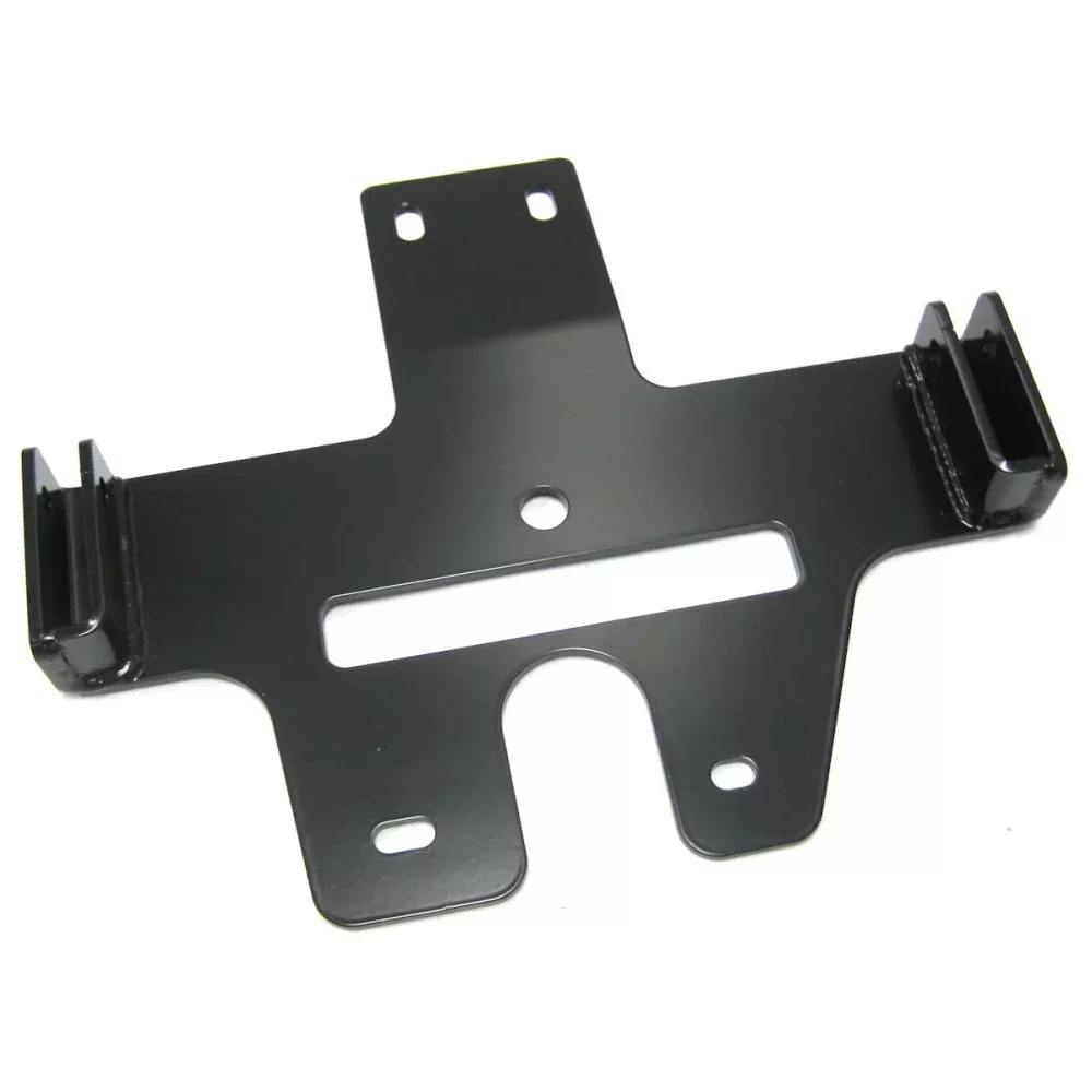 Denali Plow Mount Plate For Sportsman 400/450/500/570/800 & ETX 2011-2020
