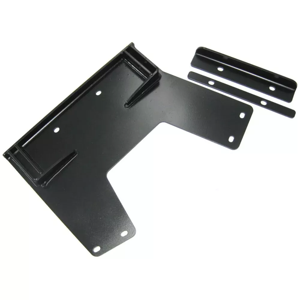 Denali Plow Mount Plate For Sportsman 550 / 850 & Scrambler 2009-2014 MA11104