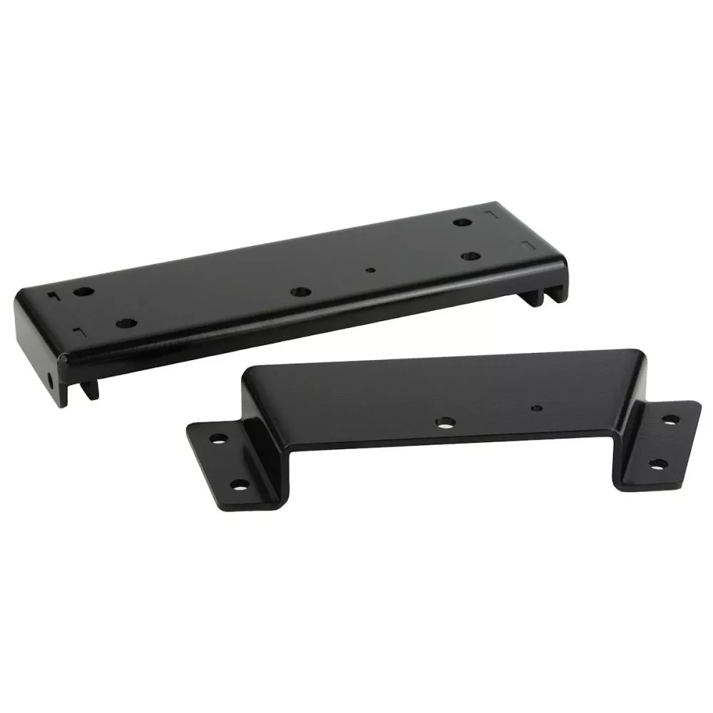 Denali Plow Mount Plate For Sportsman & Scrambler 850/1000r 2015-2018 MA11110
