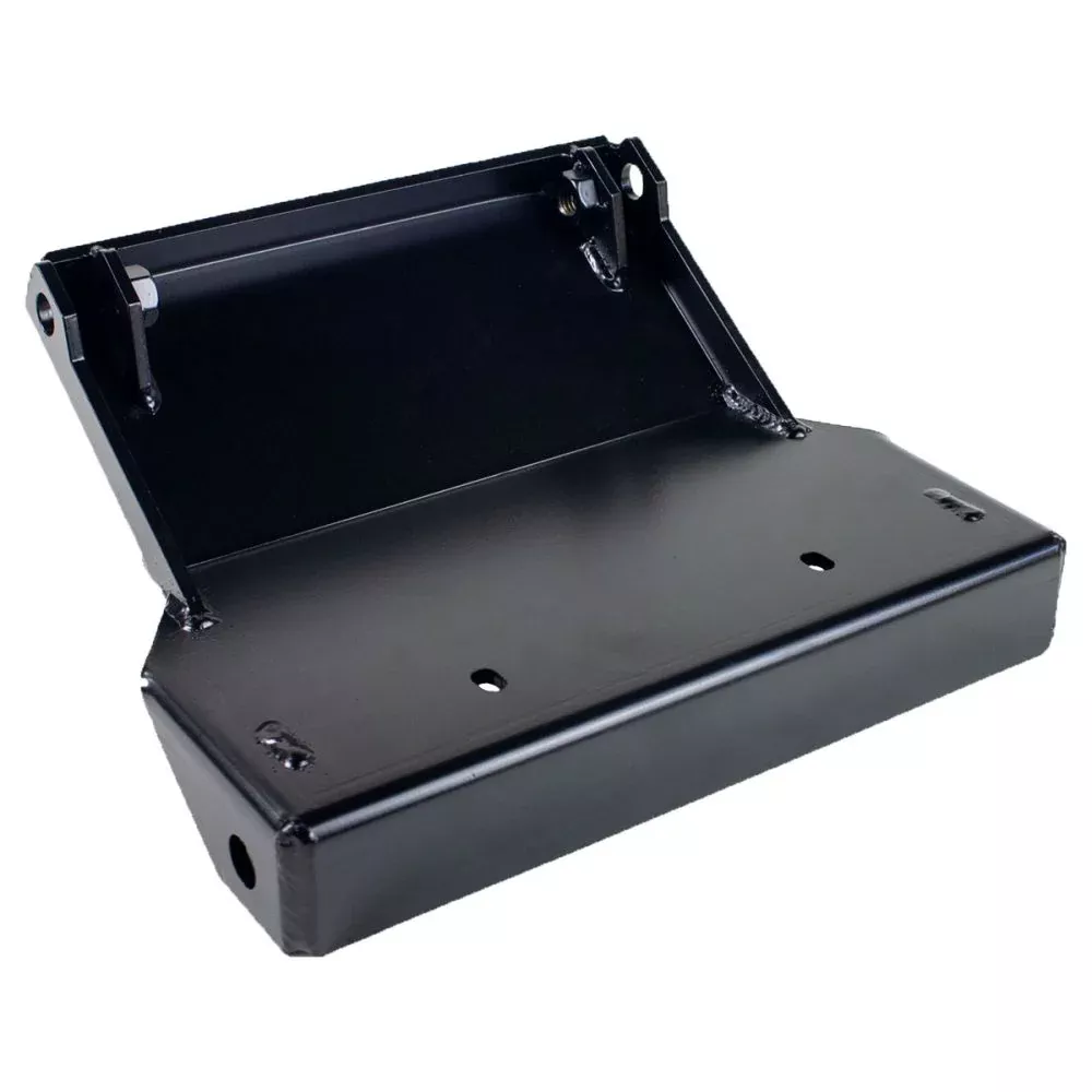 Denali Plow Mount Plate For Wolverine RMAX MA11738