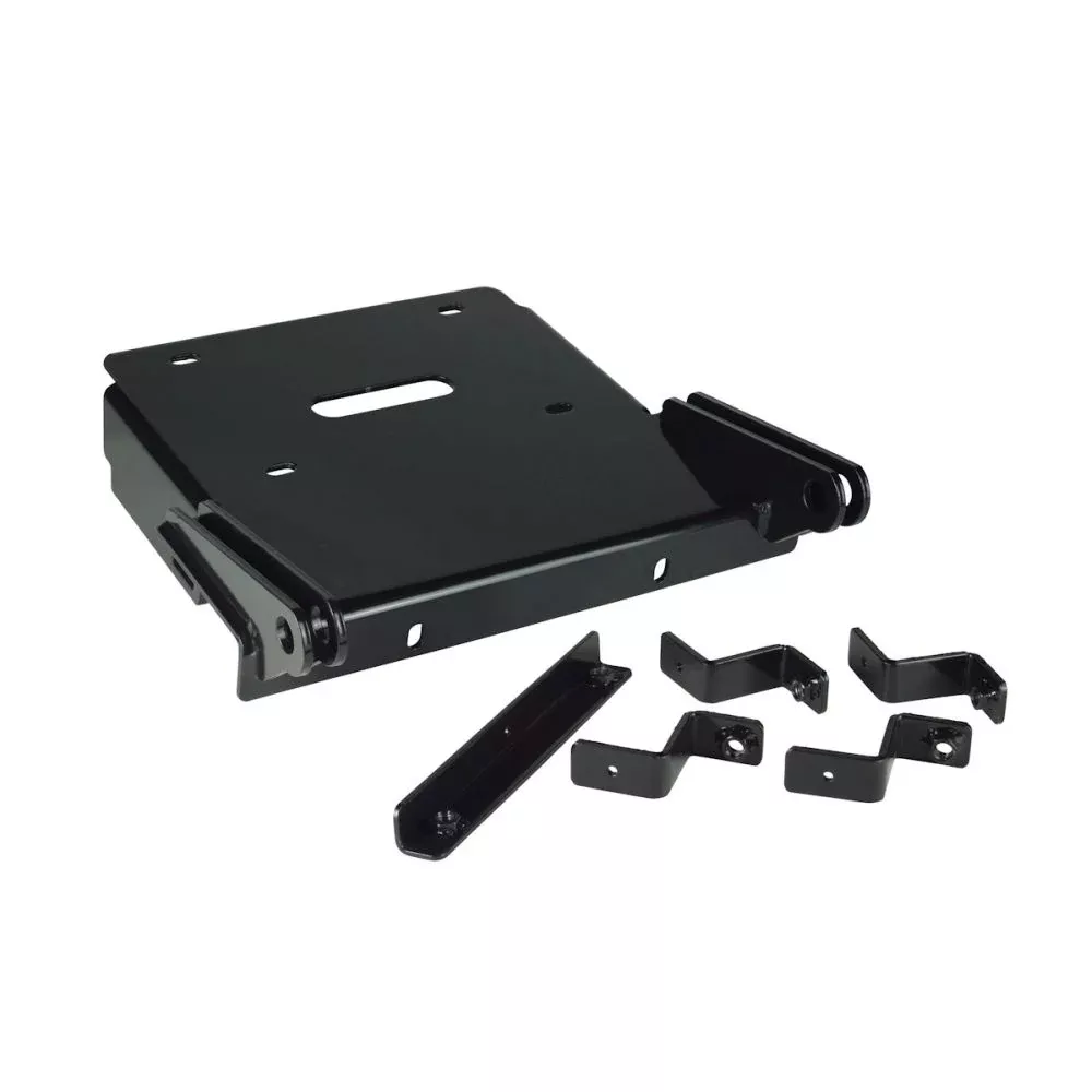 Denali Plow Mount Plate For Yamaha Viking MA11725