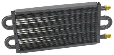 Derale Tube & Fin Cooler (-6AN) 13311
