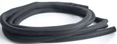 Design Engineering Easy Loom Split Wire Sleeve 1.5in x 6ft 10657