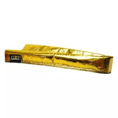 Design Engineering Heat Sheath Gold 2-1/4in x 36in 10918